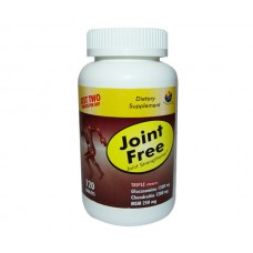 Joint Free Joint Strengthener (Guan Jie Ling)